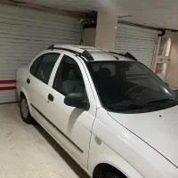 تیبا|خودرو سواری و وانت|تبریز, |دیوار