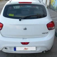 تیبا 1400|خودرو سواری و وانت|مشهد, امیرآباد|دیوار