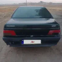 پژو ۴۰۵ فروش فوری|خودرو سواری و وانت|مشهد, مهدی آباد|دیوار