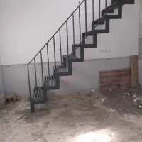 جوشکاری سیار|مصالح و تجهیزات ساختمان|نجفآباد, جلال آباد|دیوار