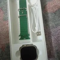 فروش ساعت نو هوشمند اپل