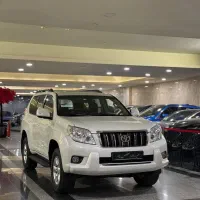 پرادو افرود ۲۰۱۲