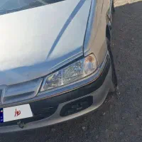 پژو پارس مدل 87 تمام رنگ شاستی سالم