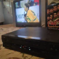 ویدیوAIWA..FX1چهارهد|پخش‌کننده DVD و ویدیو|کرج, بنیاد|دیوار