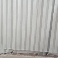 پرده ۴متر به طول ۲مترونیم نونو ۴۵۰