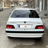 موتور جدیدXu7p|خودرو سواری و وانت|ارومیه, |دیوار