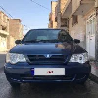 پراید ۱۱۱