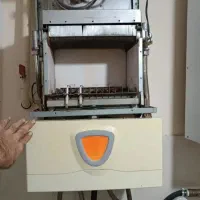 تعمیر و نصب پکیج