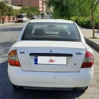 تیبا ۱ مدل ۹۷ تمیز دوگانه کارخانه|خودرو سواری و وانت|تبریز, |دیوار