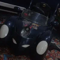 ماشین|اسباب‌‌بازی|ایذه, |دیوار