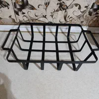 ظروف فلزی طرح ایکیا مخصوص نان و میوه و پذیرایی