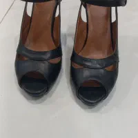 کفش مجلسی سایز۳۹ و ۳۶