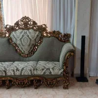 فروش مبل و ناهار خوری