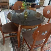 میز ناهار خوری