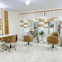 اجاره میز تخت و صندلی با پایین ترین قیمت در شهرری|خدمات آرایشگری و زیبایی|تهران, ظهیرآباد|دیوار