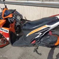 kavir s2|موتورسیکلت|اصفهان, پوریای ولی|دیوار