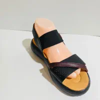 صندل و دمپایی چرم طبیعی|کیف، کفش، کمربند|قشم, |دیوار