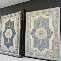 فرش سونا ۱۲متری و مبل سلاطین ۸ نفره طرح تعویض|فرش|شیراز, رکن‌آباد|دیوار