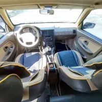 پژو۴۰۵دوگانه فابریک مدل۹۹