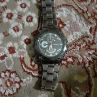 ساعت مچی CASIO