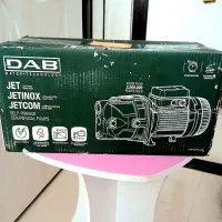 پمپ ‌اب داب مدل جت ۱۰۲M