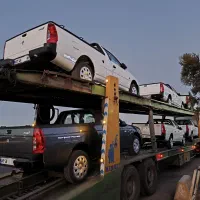 آریسان۲ دوگانه سوز صفر خشک مدل ۱۴۰۴