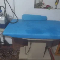 اتوصنعتی سیلتر بامیزمکش