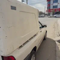 وانت پراید ۱۴۰۰|خودرو سواری و وانت|زاهدان, |دیوار