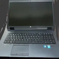 لپتاپ hp zbook g2|رایانه همراه|مهریز, |دیوار