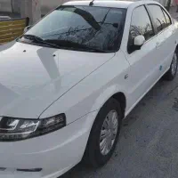 سورن دوگانه مخزن100لیتری بزرگ دریچه سیمی موتور EF7