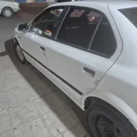 سمندEf7 مدل ۹۰|خودرو سواری و وانت|خمینی‌شهر, |دیوار