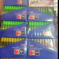 فندک شفاف kkk