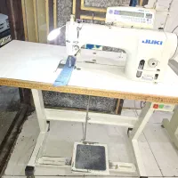 چرخ‌خیاطی راسته کامپیوتری ژوکی مدل Cp180