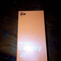 گوشیj5|موبایل|باقرشهر, |دیوار