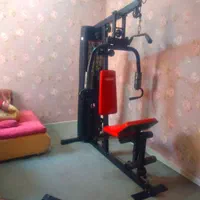 دستگاه بدنسازی خونگی|تجهیزات ورزشی|اهواز, کوی ترابری|دیوار