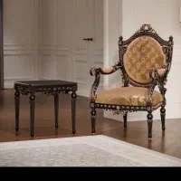 مبل چوب راشل خام|مبلمان خانگی و میز عسلی|قم, کلهری|دیوار