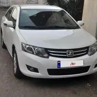 آریو اتوماتیک 1600cc، مدل ۱۳۹۷|خودرو سواری و وانت|رشت, بازار|دیوار