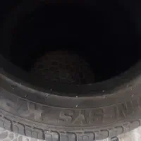 لاستیک 205/50/16|حراج|بندر دیر, |دیوار