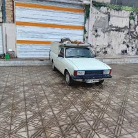 وانت باری منصفانه ۲۴ساعته حتی روز های تعطیل