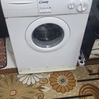 ماشین لباسشویی