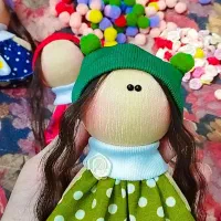 عروسک|اسباب‌بازی بچه|مشهد, گاز|دیوار