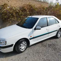 پارس مدل 90 دوگانه کارخانه