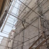 داربست فلزی ملت|خدمات پیشه و مهارت|کرمان, |دیوار