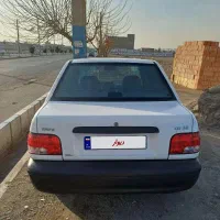 پراید ۱۳۱ استثنایی|خودرو سواری و وانت|پاکدشت, شهرک انقلاب|دیوار