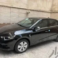 ماشین تارا v1