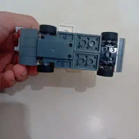 لگو ماشین|اسباببازی|رشت, لاکانی|دیوار