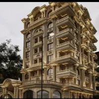 آپارتمان-187متر-صفر-مدرن