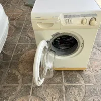 لباسشویی مارک ZEROWATT
