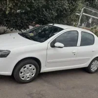 رانا پلاس موتور ‌tu5 مدل ۱۴۰۱ باشرایط آسان