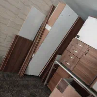 کابینت دست دوم|مصالح و تجهیزات ساختمان|تهران, ائمه اطهار|دیوار